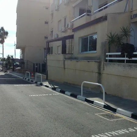 Sandiz Beach 111 Διαμέρισμα