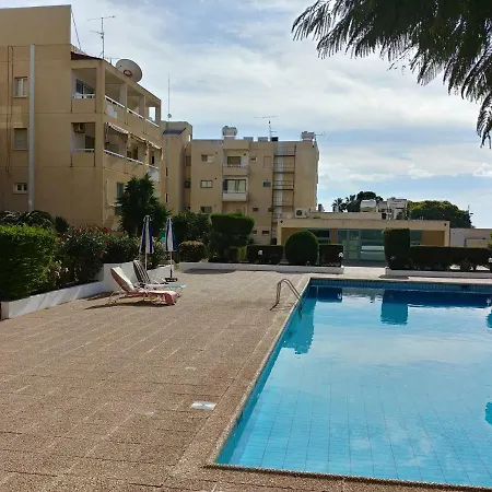 Sandiz Beach 111 Λεμεσός