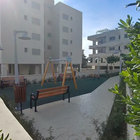 Sandiz Beach 111 Λεμεσός