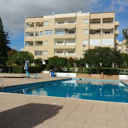 Διαμέρισμα Sandiz Beach 111 Λεμεσός