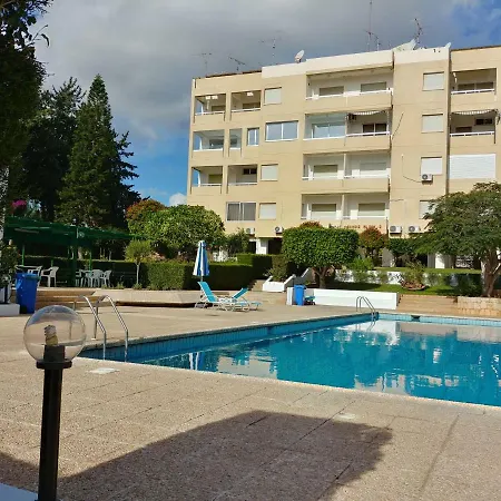 Διαμέρισμα Sandiz Beach 111