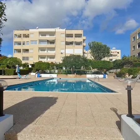 Sandiz Beach 111 Apartment