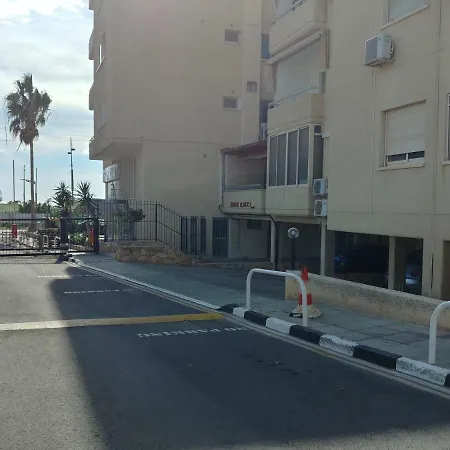 Sandiz Beach 111 Apartment Limassol