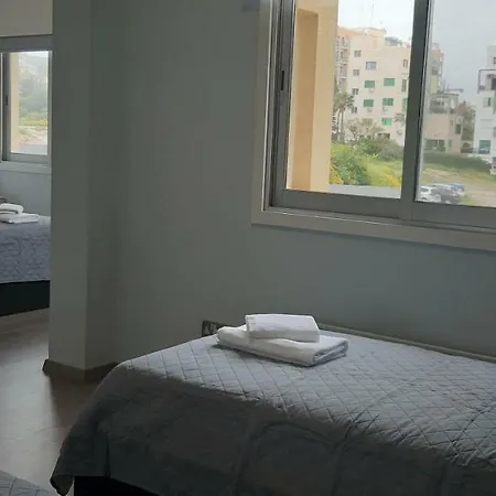 Apartment Sandiz Beach 111 *