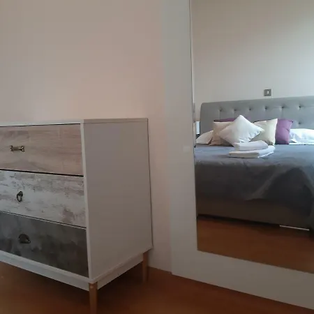 Sandiz Beach 111 Apartment Limassol